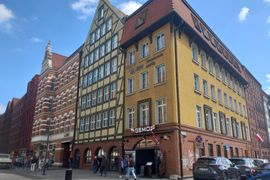 Hotel The Brick (Tribute by Marriott) Gdańsk