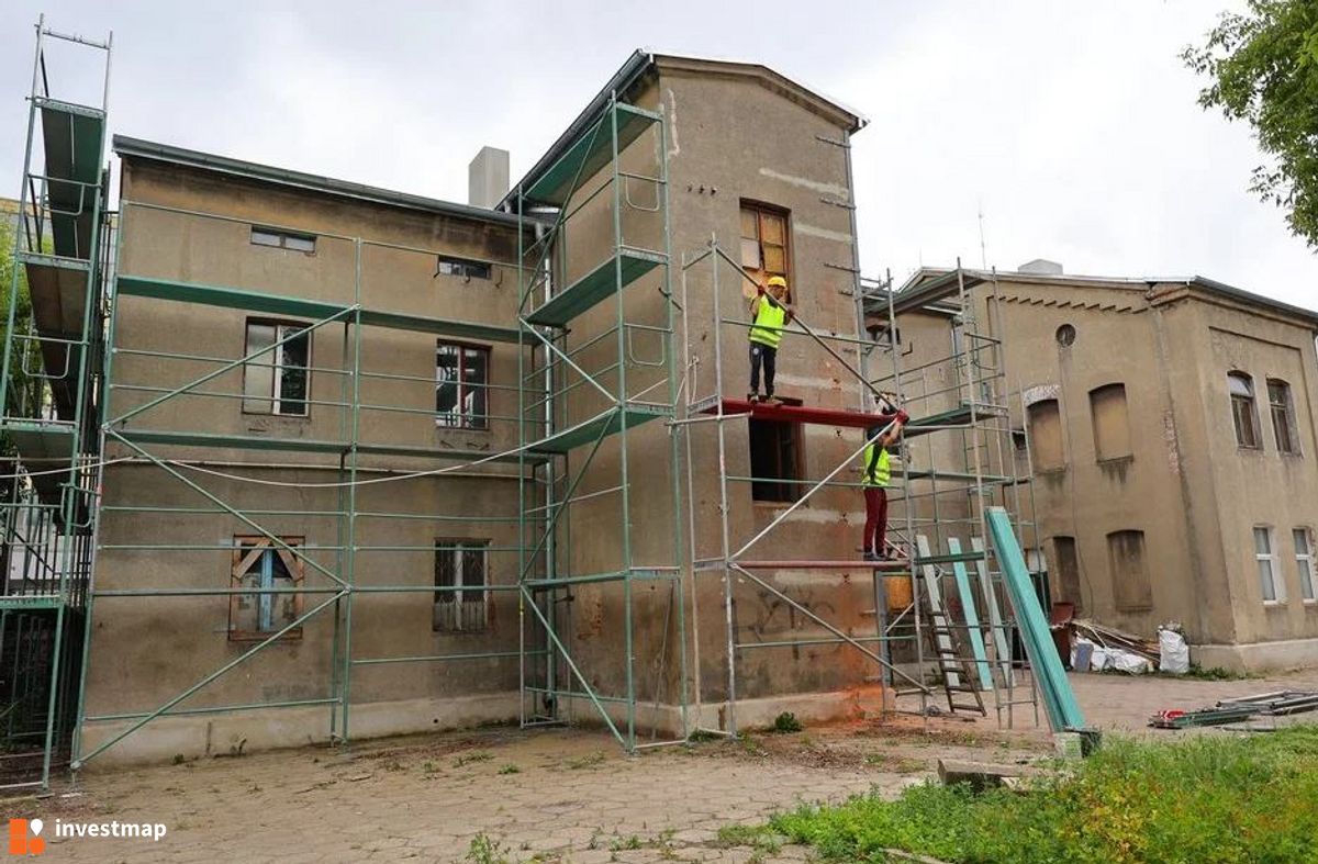 Fot. UM Łódź / lodz.pl