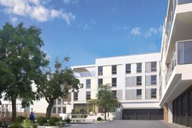 Apartamenty Kolegialna 12