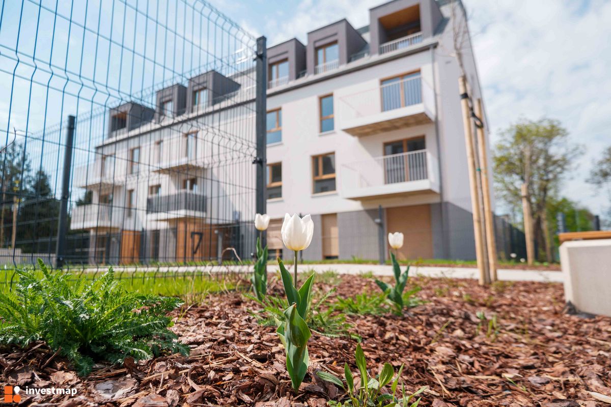 Zdjęcie Wiaduktowa fot. PROFIT Development