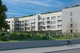 Butikowa Kamienica