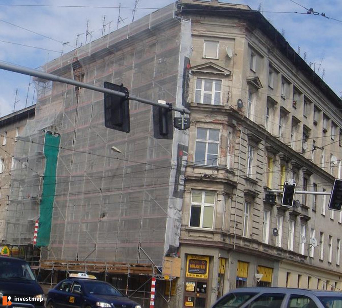 Zdjęcie [Wrocław] Piotra Skargi 19 fot. Jan Augustynowski