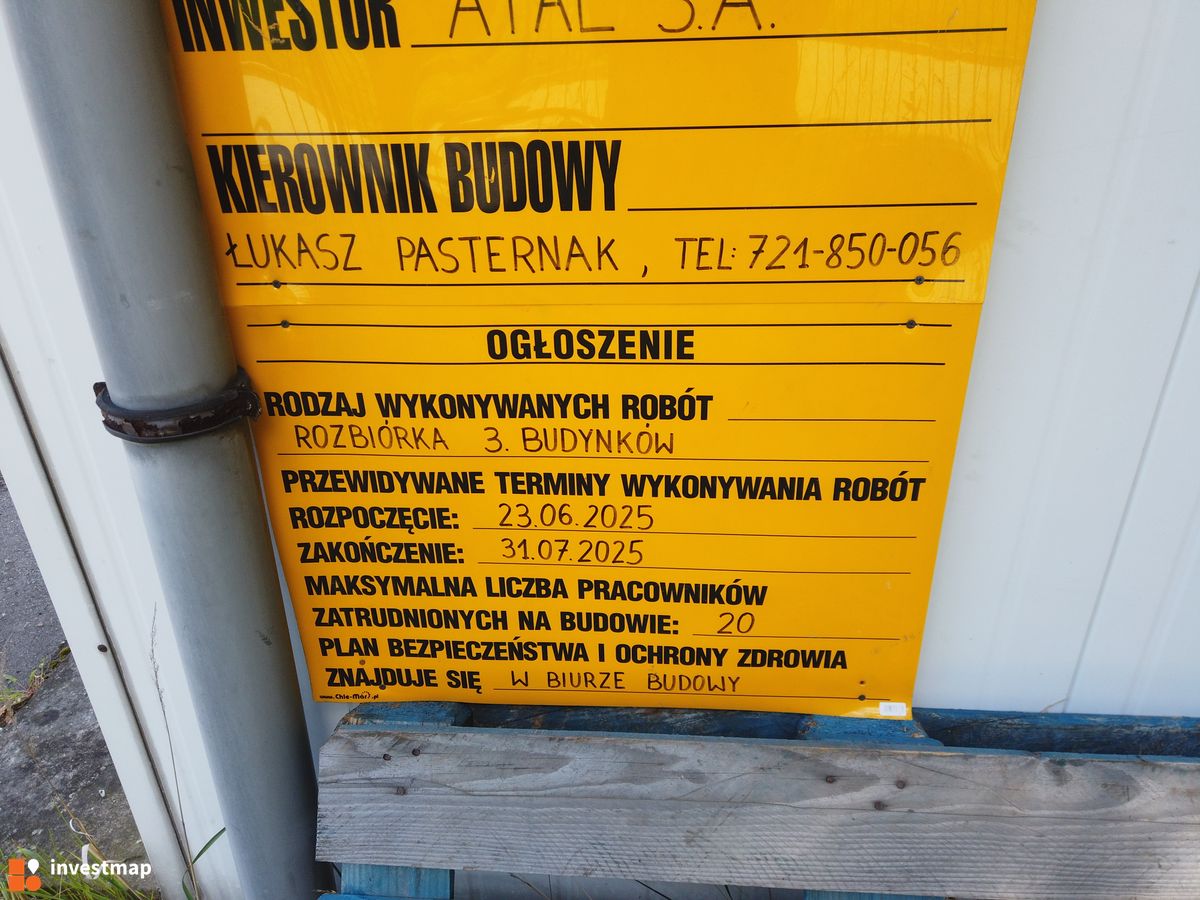 Zdjęcie Na Zakolu Wisły 4 fot. Damian Daraż 