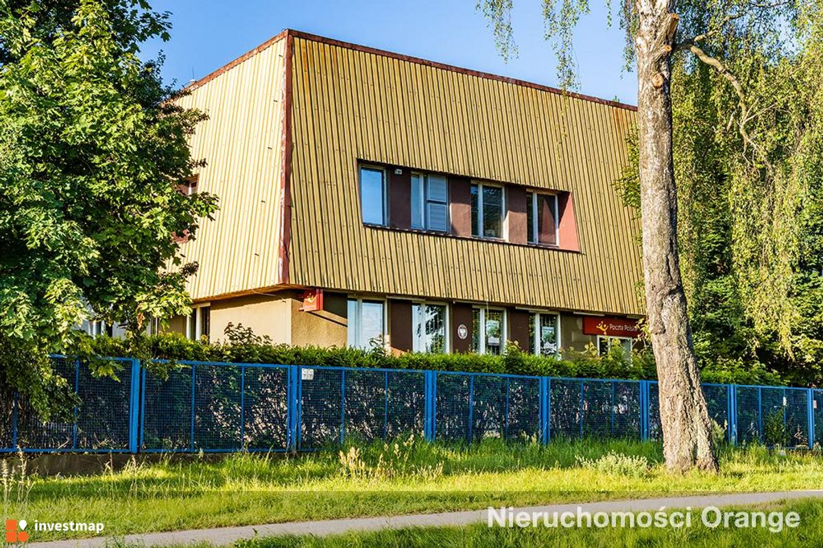 Zdjęcie [T04083] Żarnowiecka 46 