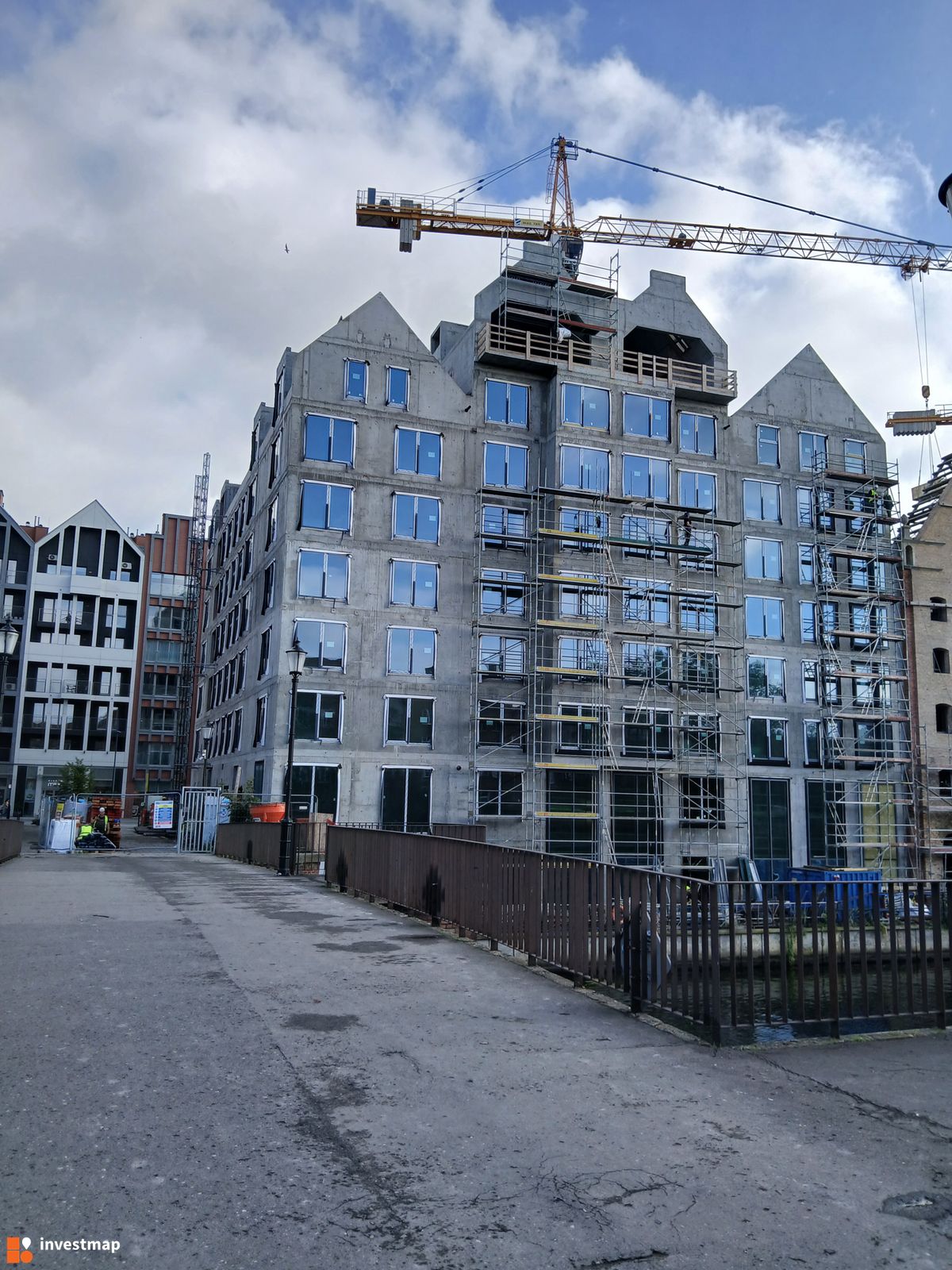 Zdjęcie Hotel Renaissance Gdańsk fot. Wojciech Jenda