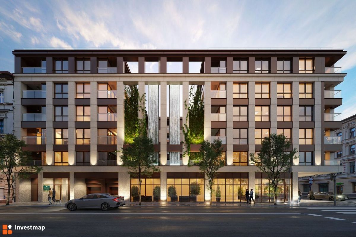 Wizualizacja Przy Placu Wolności dodał Wojciech Jenda