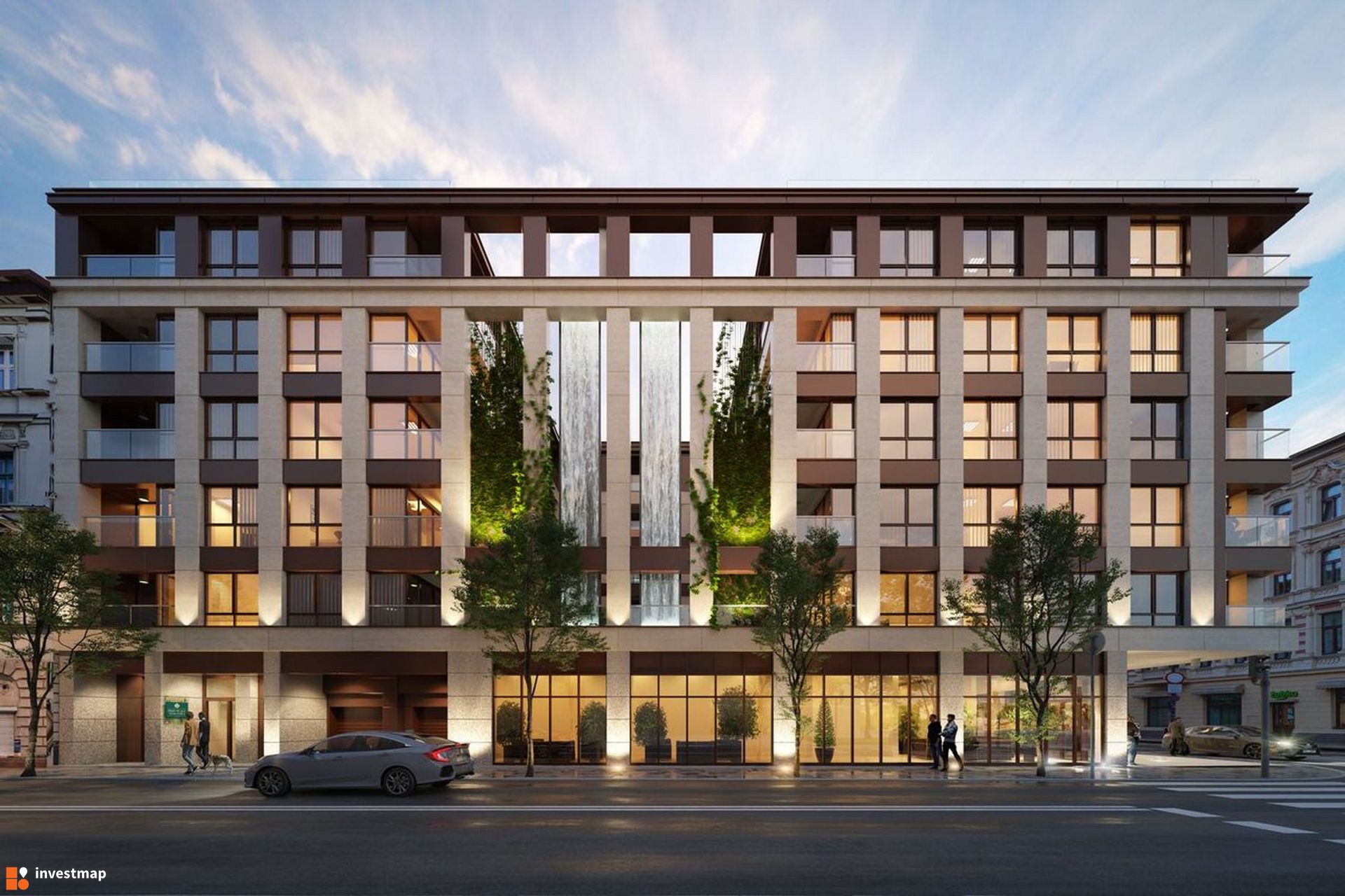 Przy Placu Wolności