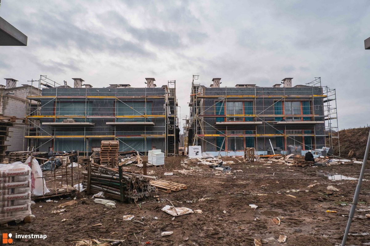 Zdjęcie Waniliowa fot. PROFIT Development