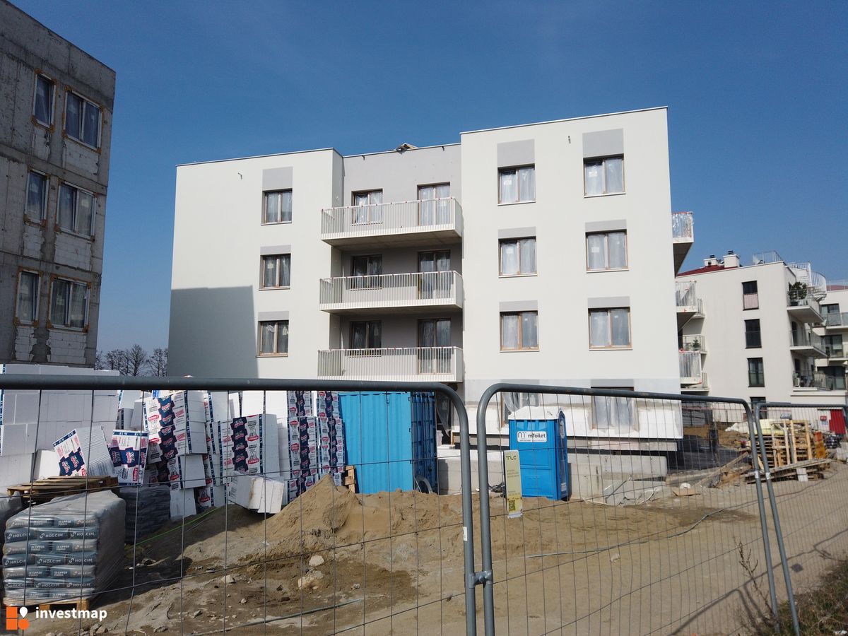 Zdjęcie Wzgórze Gustawa fot. Damian Daraż 