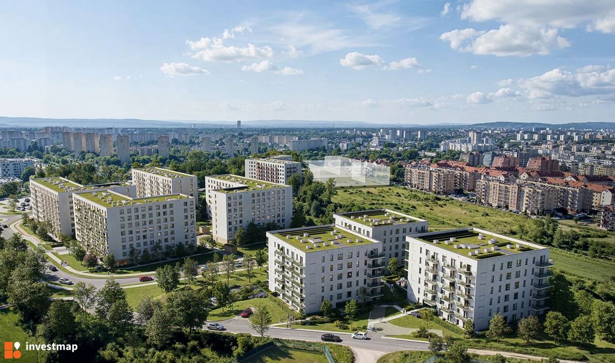 Wizualizacja Przystanek Prądnik  dodał Wojciech Jenda