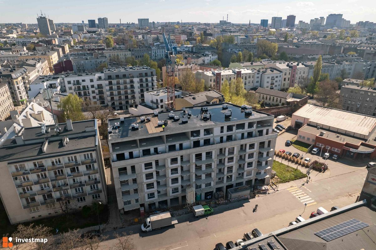 Zdjęcie Pogonowskiego 52 fot. PROFIT Development