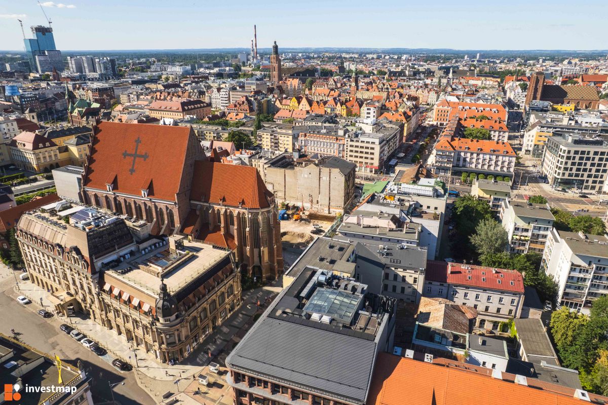 Zdjęcie NOHO Wrocław fot. Jakub Zazula 