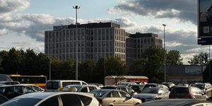 Symetris Business Park
