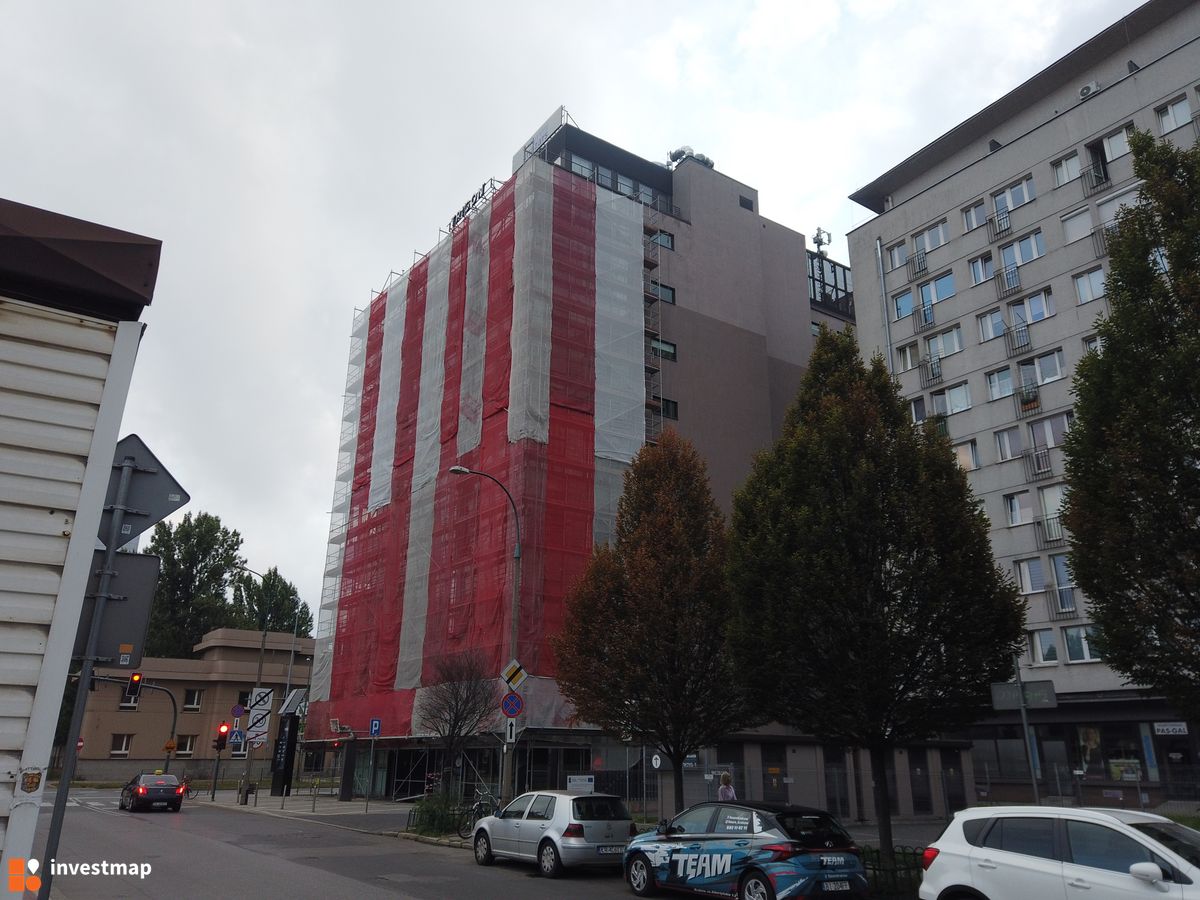 Zdjęcie M65 Meduza fot. Damian Daraż 