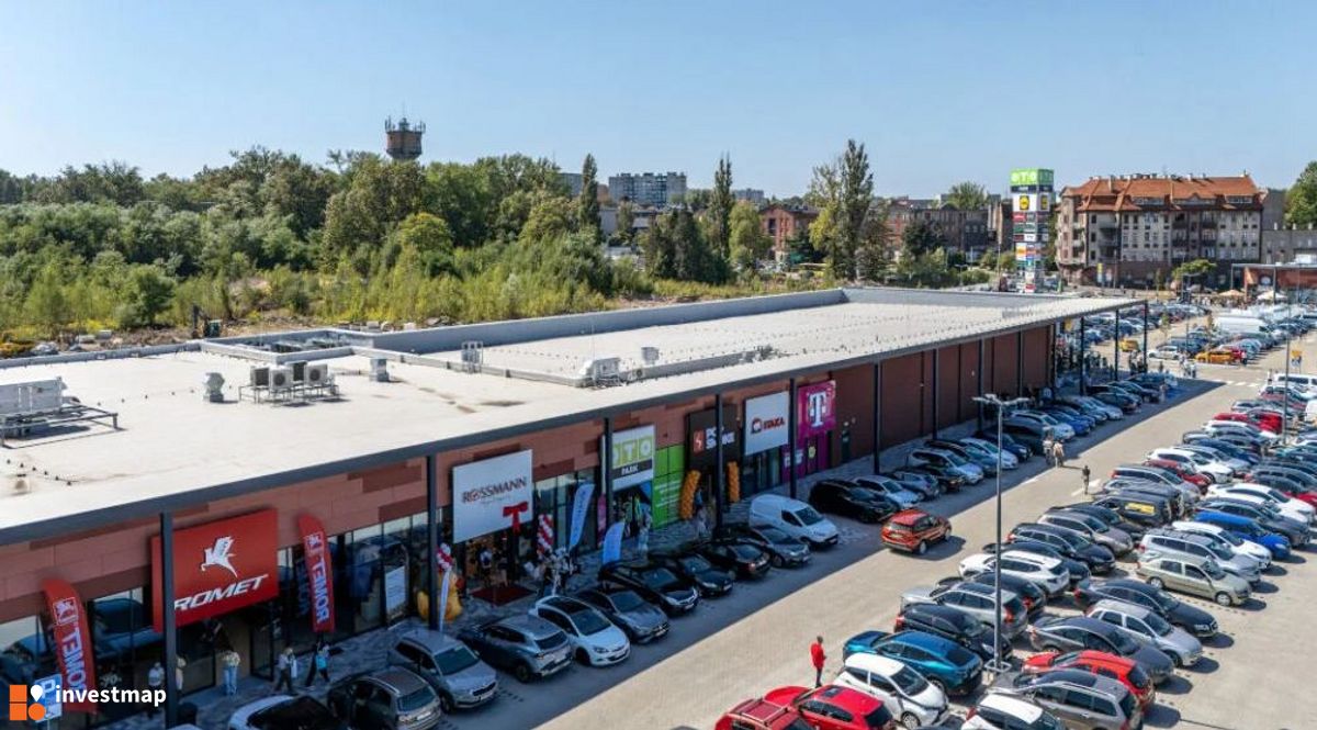 Zdjęcie OTO Park Siemianowice fot. Orzech 