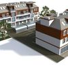 Apartamenty "Brama Wrocławska"