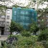 Remont Kamienicy, ul. Szymanowskiego 9
