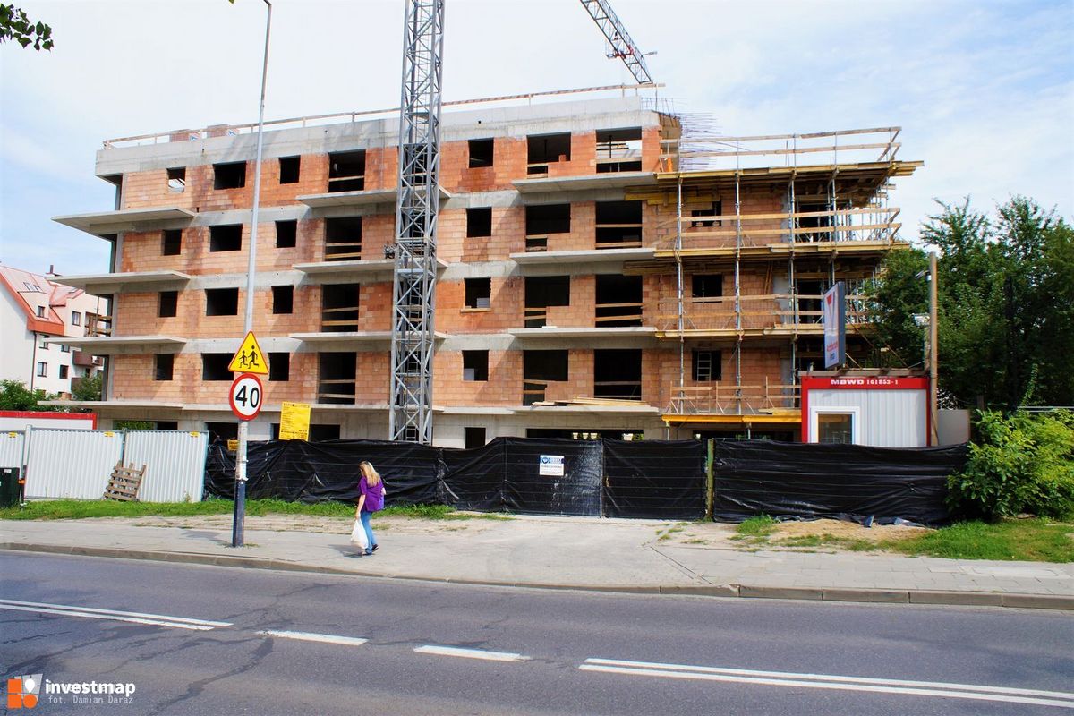 Zdjęcie [Kraków] Bella Casa fot. Damian Daraż 