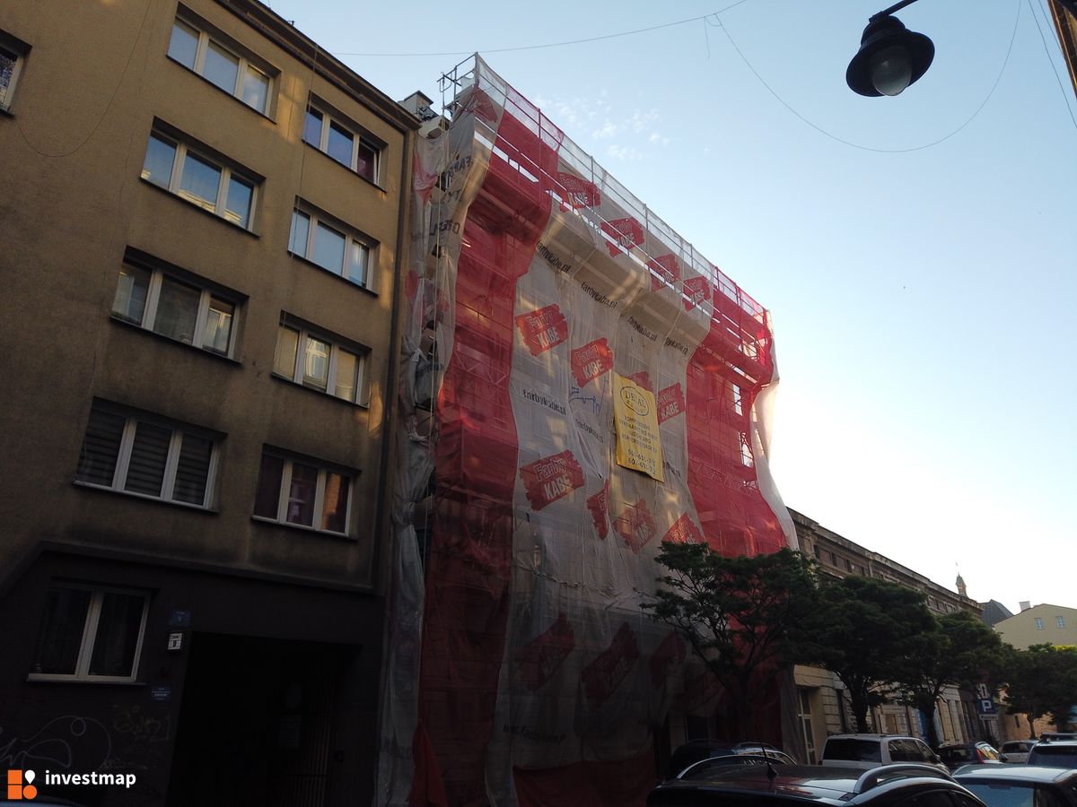 Zdjęcie Filipa 11 fot. Damian Daraż 