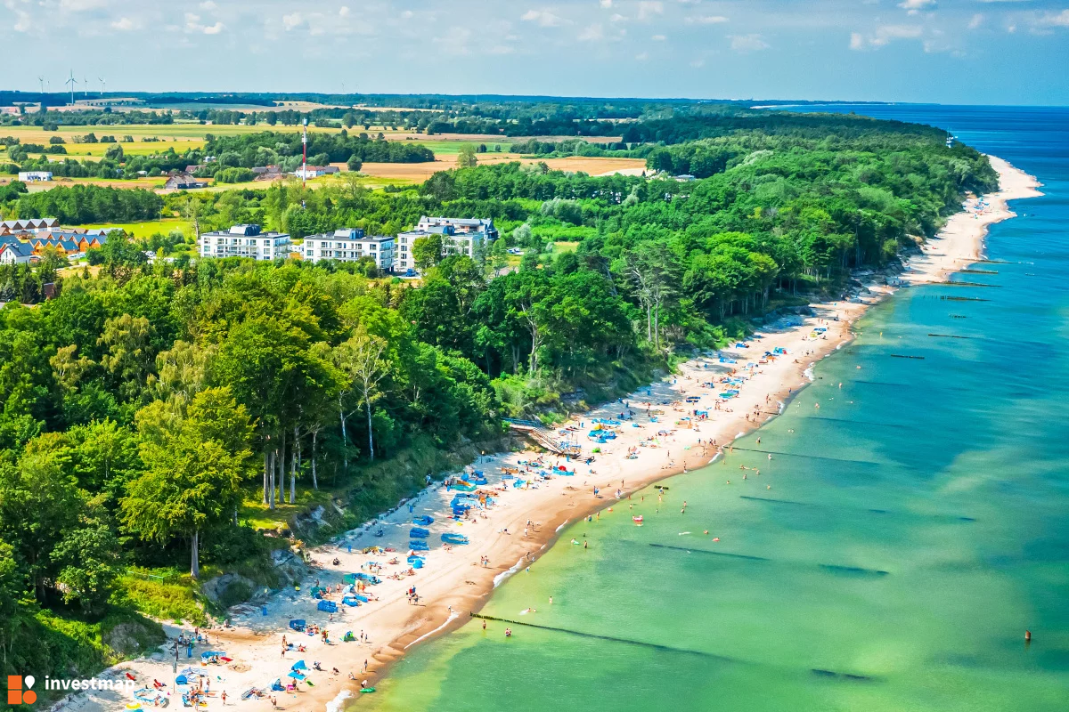 Wizualizacja Apartamenty Gąski dodał Wojciech Jenda