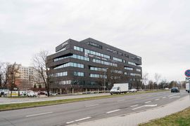 Carbon Office Katowice