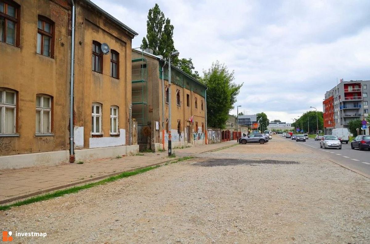 Fot. UM Łódź / lodz.pl