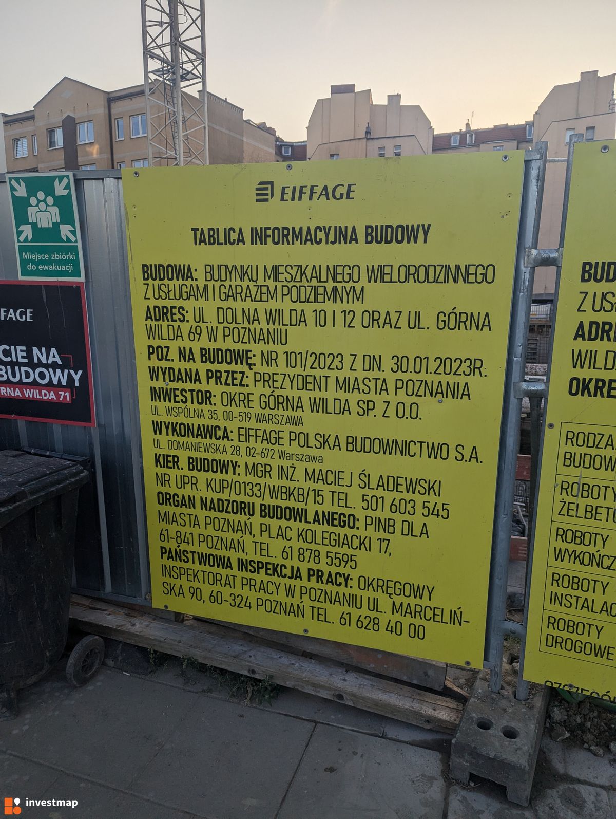 Zdjęcie Dolna Górna Wilda fot. Jakub Zazula 