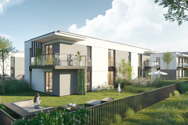 Apartamenty Zamoyskiego