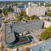 Hotel Mazowiecki