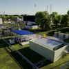 H2HUB Nowa Sarzyna