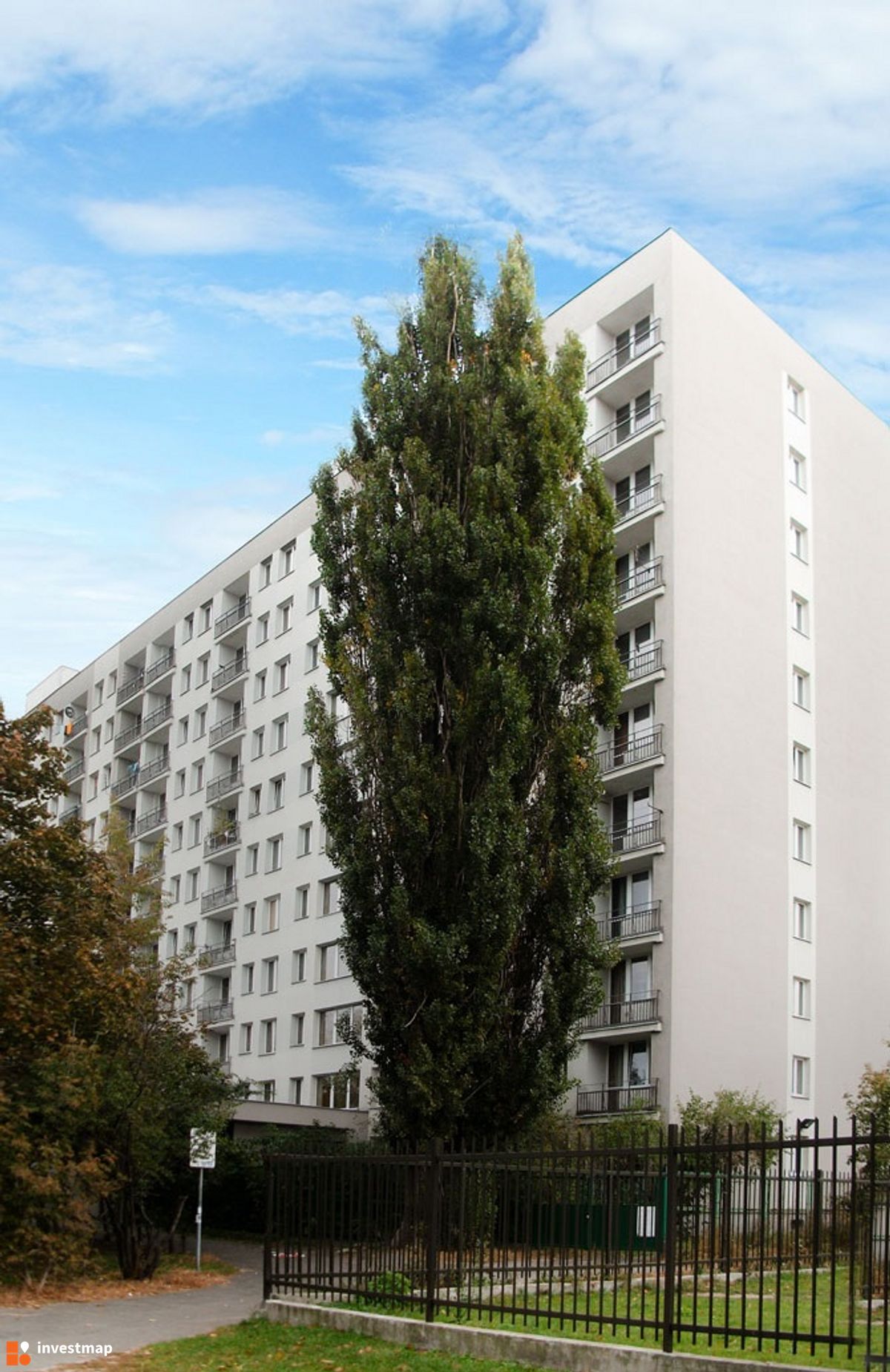 Wizualizacja [Warszawa] Osiedle "Młode Bródno" dodał pawel4757 