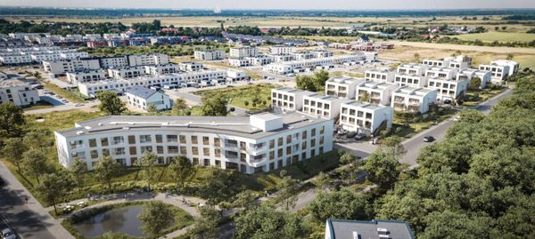 Na północy Wrocławia mieszka się dobrze [FILM]