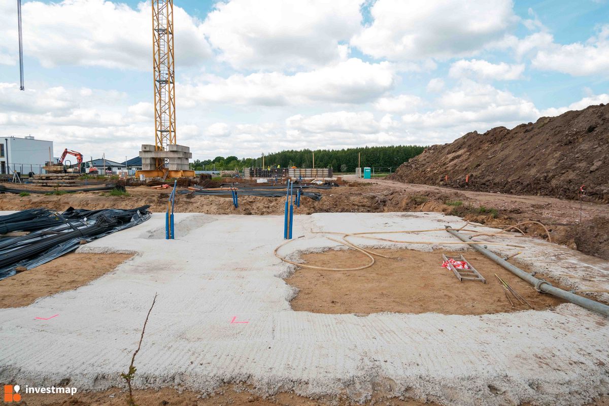 Zdjęcie Waniliowa fot. PROFIT Development