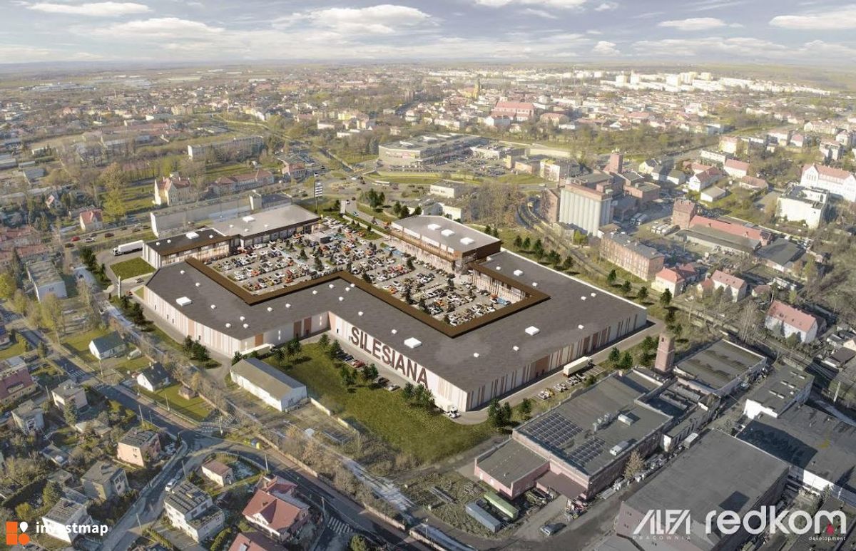 Pracownia Projektowania i Usług Inwestycyjnych ALFA