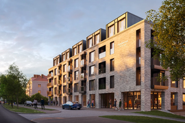 Spot Apartamenty
