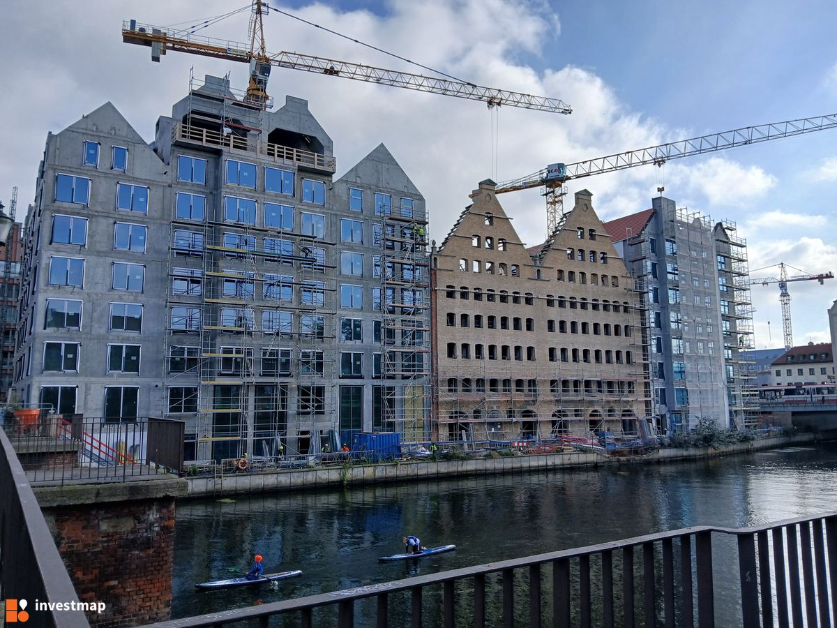 Zdjęcie Hotel Renaissance Gdańsk fot. Wojciech Jenda
