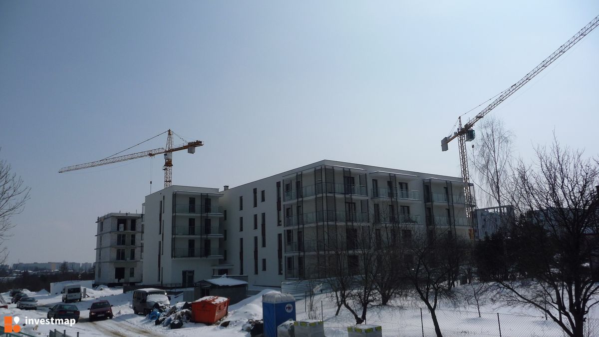 Zdjęcie [Lublin] Osiedle "Premium" fot. bista 