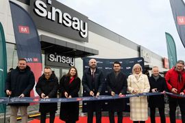 Pasaż Bartoszycki dołącza do rodziny M Park [FILM+ZDJĘCIA]