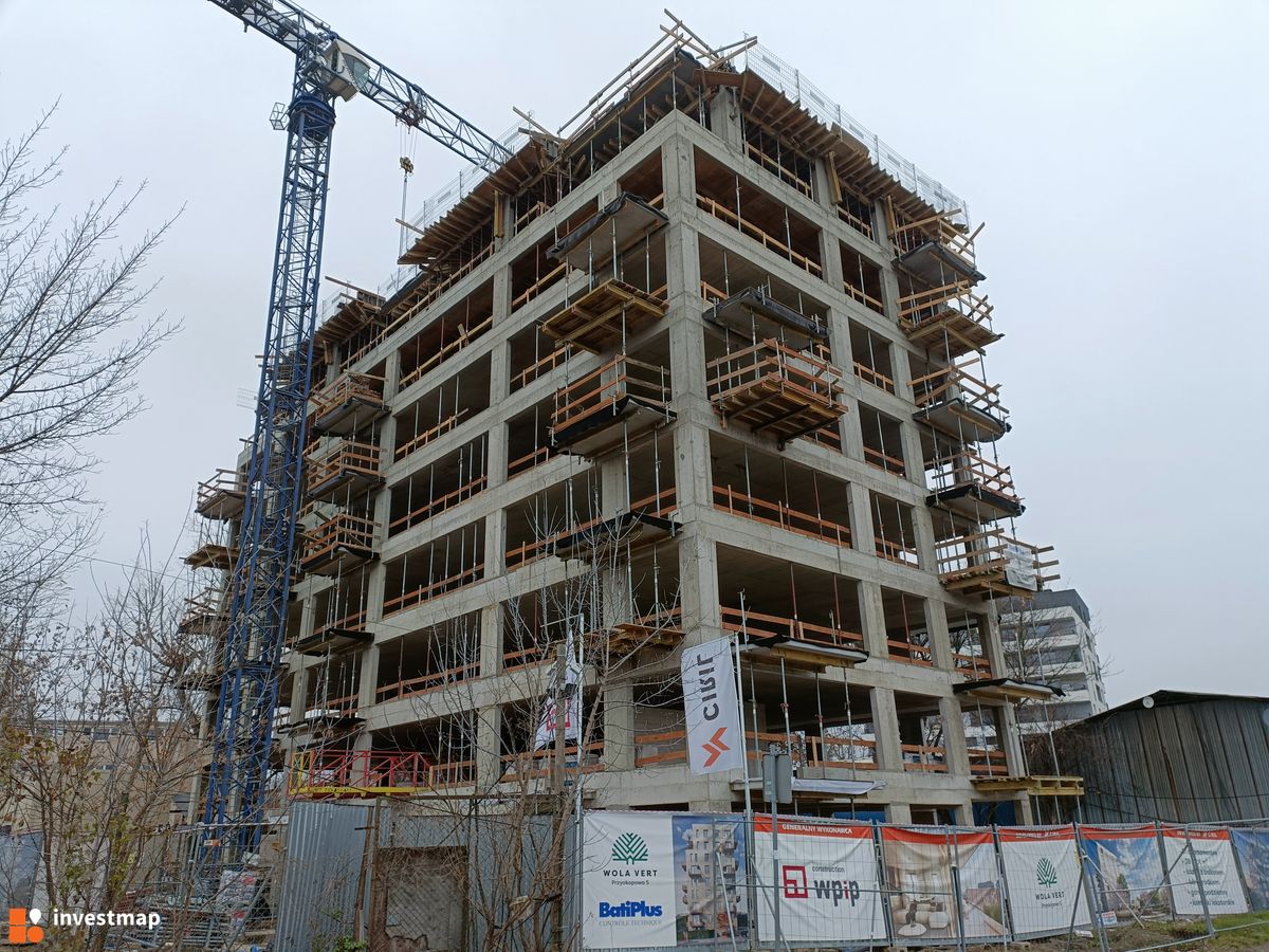 Zdjęcie Wola Vert fot. mickam 