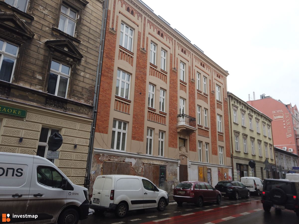 Zdjęcie Wielopole 9 fot. Damian Daraż 