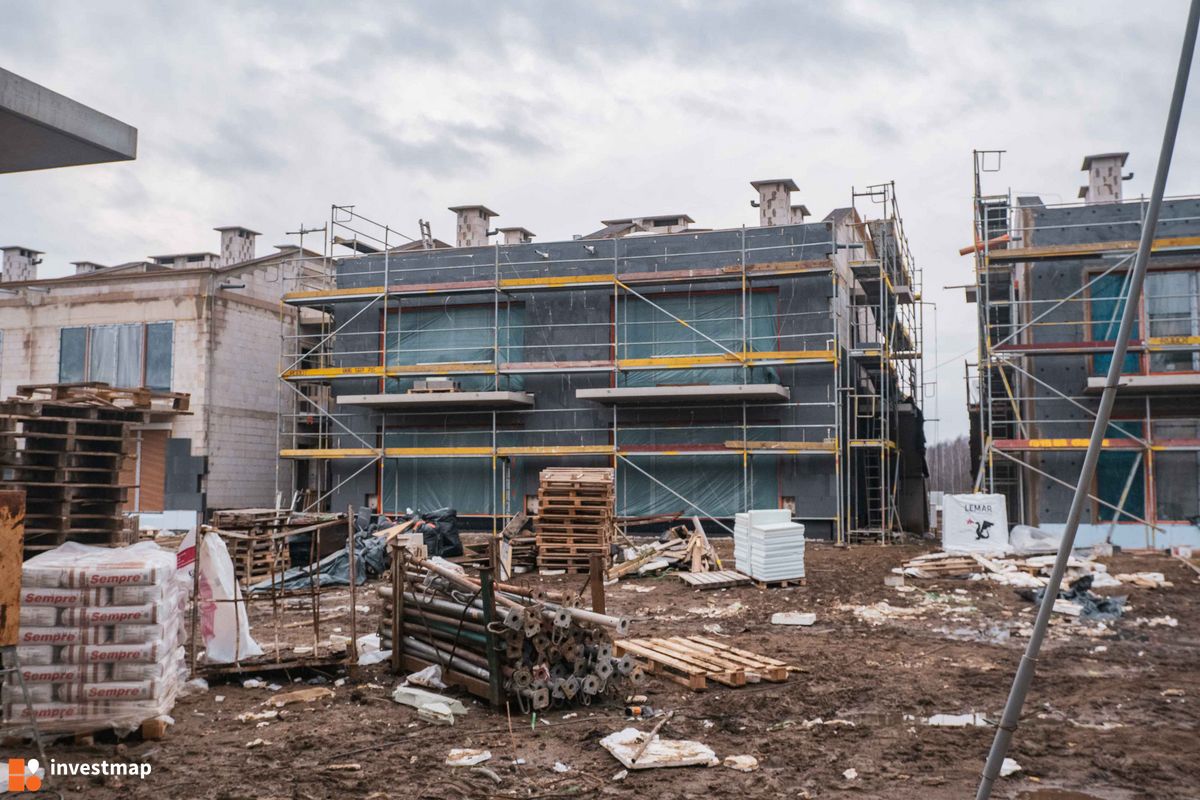 Zdjęcie Waniliowa fot. PROFIT Development