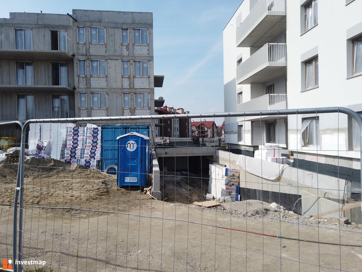 Zdjęcie Wzgórze Gustawa fot. Damian Daraż 