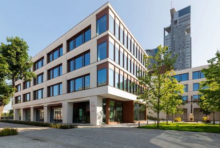 The Shire – Beyond Coworking debiutuje w Gdyni w prestiżowej lokalizacji