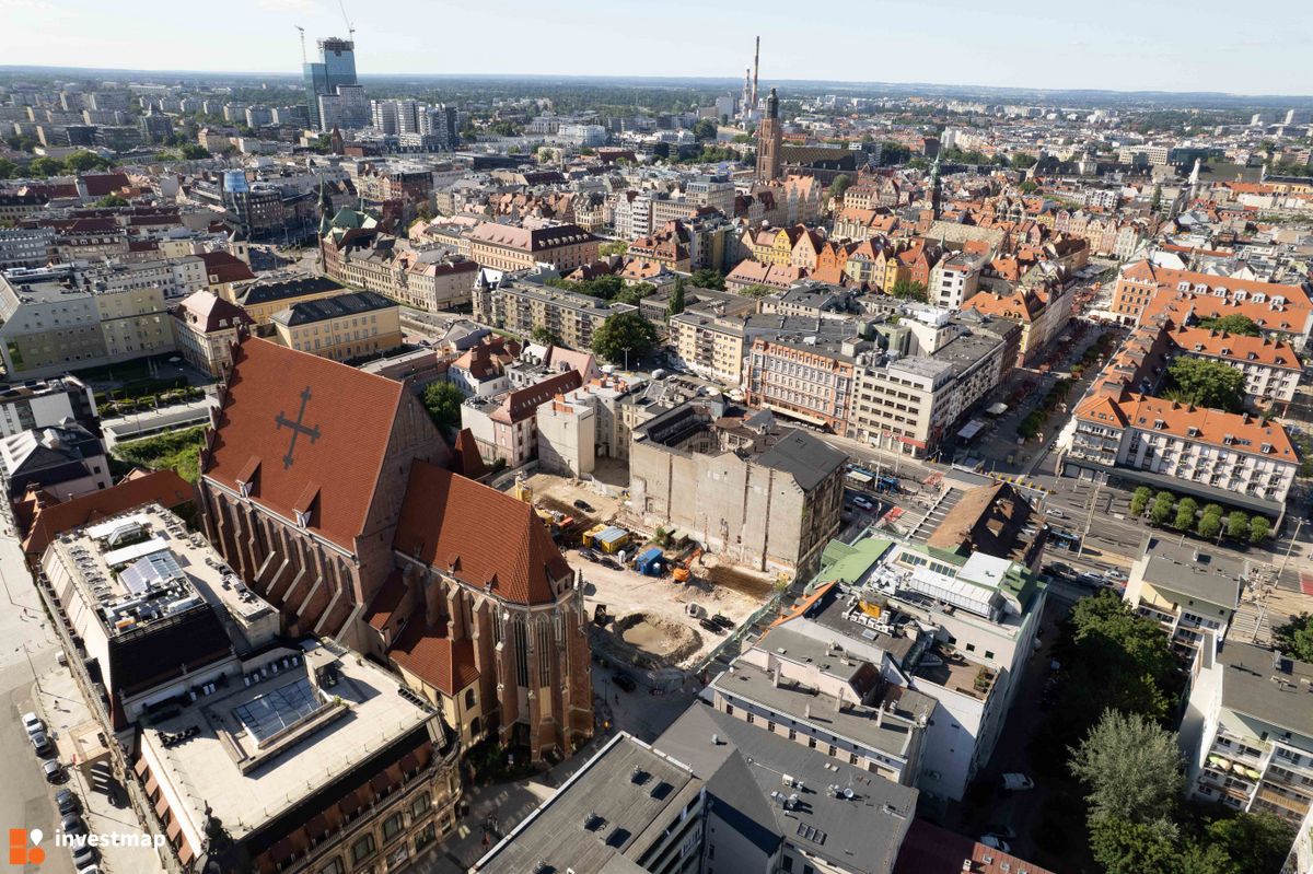 Zdjęcie NOHO Wrocław fot. Jakub Zazula 