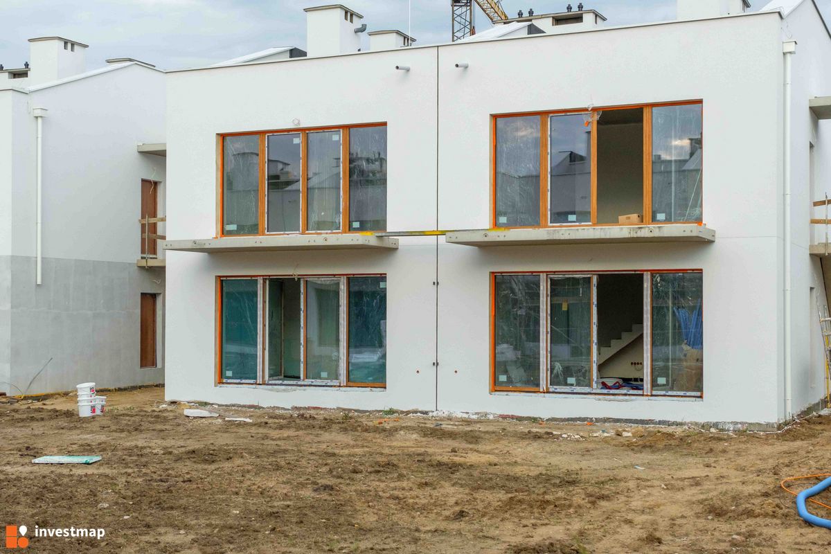 Zdjęcie Waniliowa fot. PROFIT Development