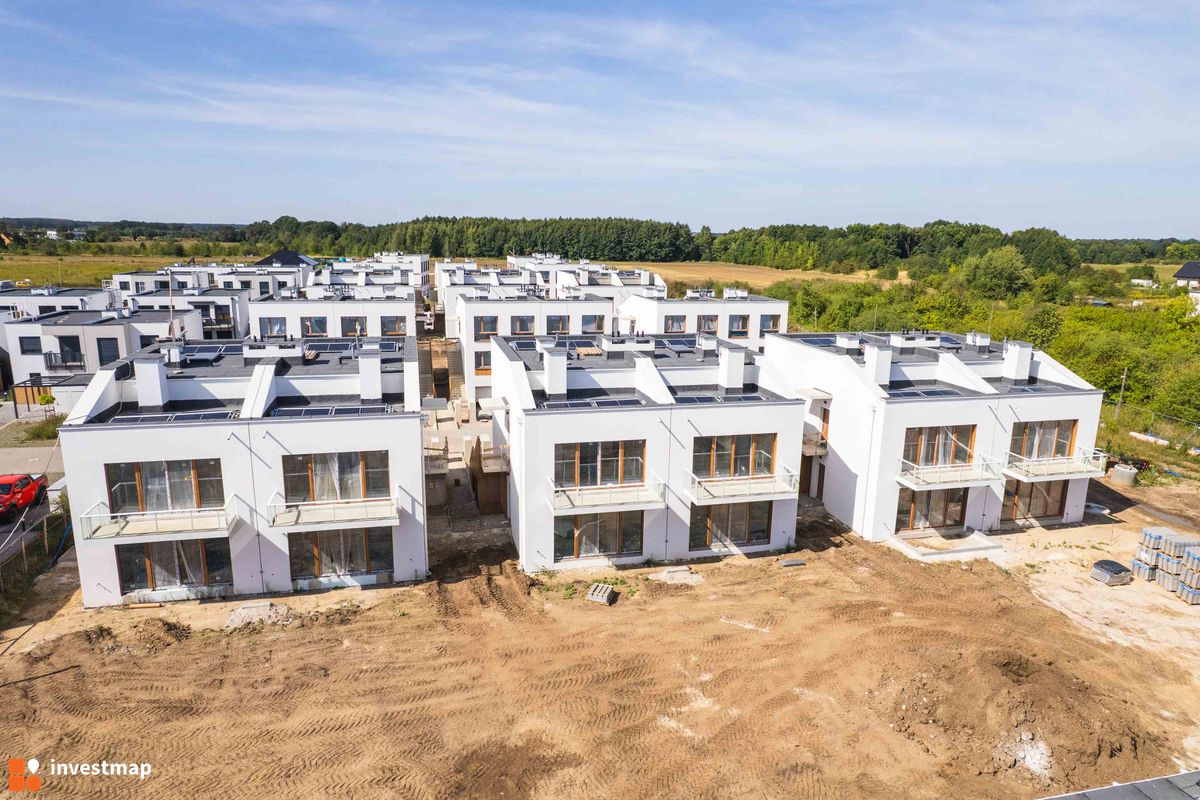 Zdjęcie Waniliowa fot. PROFIT Development