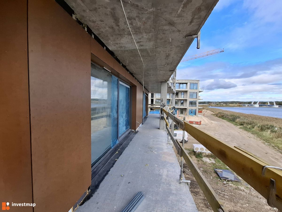 Zdjęcie Wind Yacht Resort fot. Orzech 