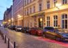 Zdrojowa Hotels przejmuje znany 4-gwiazdkowy hotel w centrum Wrocławia. W planach rozbudowa o 100 pokoi [ZDJĘCIA]