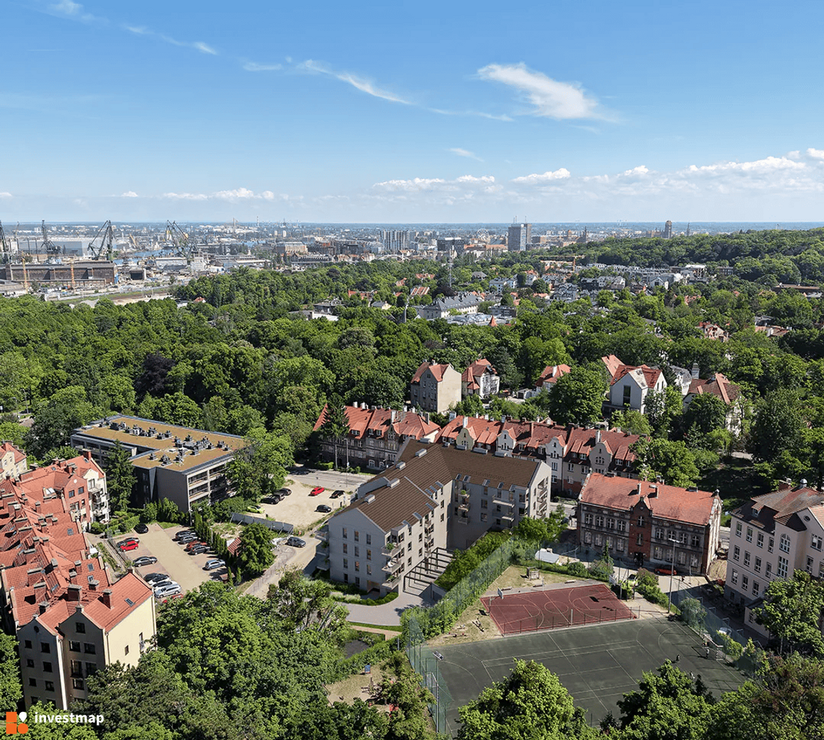 Wizualizacja Aniołki dodał Wojciech Jenda