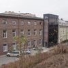 Budynek Mieszkalny, ul. Berka Joselewicza 21c